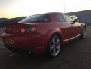 Mazda RX-8 231CV PACK PERFORMANCE     Essence ROUGE  - 21