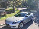 Mazda RX-8 Pack Luxe 192 cv Gris Clair  - 6