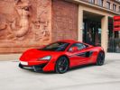 McLaren 540C / Bowers & Wilkins / Garantie 12 mois Rouge  - 1