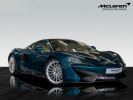 McLaren 570GT BLEU PACIFIQUE  - 1