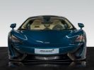 McLaren 570GT BLEU PACIFIQUE  - 6