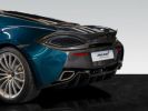 McLaren 570GT BLEU PACIFIQUE  - 14