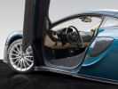 McLaren 570GT BLEU PACIFIQUE  - 16