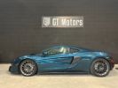 McLaren 570GT 3.8 V8 BITURBO 570CH Bleu F  - 2