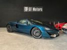 McLaren 570GT 3.8 V8 BITURBO 570CH Bleu F  - 3