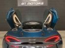 McLaren 570GT 3.8 V8 BITURBO 570CH Bleu F  - 5