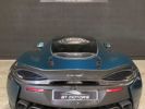 McLaren 570GT 570 GT Pacific blue  - 9