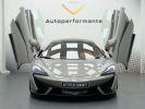 McLaren 570GT BLADE SILVER TOIT PANO CERAMIQUES B&W Garantie 12 mois BLADE SILVER  - 3