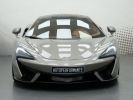 McLaren 570GT BLADE SILVER TOIT PANO CERAMIQUES B&W Garantie 12 mois BLADE SILVER  - 5