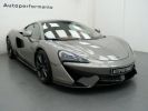 McLaren 570GT BLADE SILVER TOIT PANO CERAMIQUES B&W Garantie 12 mois BLADE SILVER  - 6