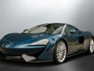 McLaren 570GT LIFT B&W BLEU PACIFIQUE 5000km Garantie BLEU PACIFIQUE  - 1