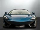 McLaren 570GT LIFT B&W BLEU PACIFIQUE 5000km Garantie BLEU PACIFIQUE  - 8