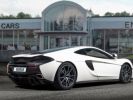 McLaren 570GT Lift / B&W / Garantie 12 mois Blanc  - 4