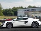 McLaren 570GT Lift / B&W / Garantie 12 mois Blanc  - 3