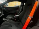 McLaren 570S coupé / Lift / MSO / Garantie 12 mois Orange  - 10