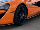 McLaren 570S coupé / Lift / MSO / Garantie 12 mois Orange  - 7