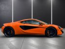 McLaren 570S coupé / Lift / MSO / Garantie 12 mois Orange  - 3