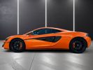 McLaren 570S coupé / Lift / MSO / Garantie 12 mois Orange  - 5