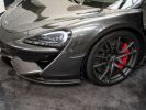 McLaren 570S Novitec / Lift / Garantie McLaren Gris  - 5