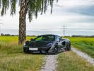 McLaren 570S PREMIERE MAIN / CARBONE / PACK SECURITE / ECHAPPEMENT SPORT GRIS STORM GREY  - 1