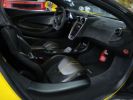 McLaren 570S Spider / Launch edition / Garantie 12 mois Jaune  - 9