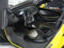 McLaren 570S Spider / Launch edition / Garantie 12 mois Jaune  - 7