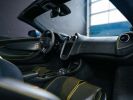 McLaren 570S Spider / Lift / B&W / Garantie 12 mois Bleu  - 7
