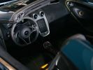 McLaren 570S Spider / Lift / B&W / Garantie 12 mois Bleu  - 8