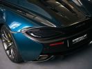 McLaren 570S Spider / Lift / B&W / Garantie 12 mois Bleu  - 6