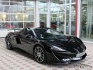 McLaren 570S Spider / Lift / MSO / Garantie 12 mois Noir  - 1