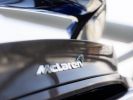 McLaren 570S V8 3.8 570 Carbon Pack Novitec Couleur Bleu Burton MSO LIFT LED CAMERA CERAMIC GPS Son Bower&Wilkins Garantie 12 Mois Prémium Bleu  - 35