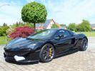 McLaren 570S V8 3.8 570 Ch - Caméra , Carbon , Céramique , LIFT Système, Son Bower&W., GARANTIE 12 Mois Prémium Noire  - 1