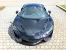 McLaren 570S V8 3.8 570 Ch - Caméra , Carbon , Céramique , LIFT Système, Son Bower&W., GARANTIE 12 Mois Prémium Noire  - 2