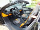 McLaren 570S V8 3.8 570 Ch - Caméra , Carbon , Céramique , LIFT Système, Son Bower&W., GARANTIE 12 Mois Prémium Noire  - 10