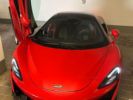 McLaren 570S V8 3.8 570 Ch - Caméra , Lift, Carbon , Bower&W , 1èreM, TVA Sur Le Véhicule. Déductible, GARANTIE 12 Mois Prémium Rouge  - 1