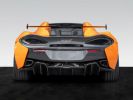 McLaren 570S V8 3.8 570 Ch  - Caméra, Luxury Pack , MSO Downforce Kit , Céramique , LIFT Système, ., GARANTIE  12 Mois Prémium Orange  - 2