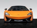 McLaren 570S V8 3.8 570 Ch  - Caméra, Luxury Pack , MSO Downforce Kit , Céramique , LIFT Système, ., GARANTIE  12 Mois Prémium Orange  - 3