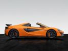 McLaren 570S V8 3.8 570 Ch  - Caméra, Luxury Pack , MSO Downforce Kit , Céramique , LIFT Système, ., GARANTIE  12 Mois Prémium Orange  - 4