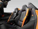 McLaren 570S V8 3.8 570 Ch  - Caméra, Luxury Pack , MSO Downforce Kit , Céramique , LIFT Système, ., GARANTIE  12 Mois Prémium Orange  - 6