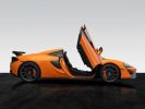 McLaren 570S V8 3.8 570 Ch  - Caméra, Luxury Pack , MSO Downforce Kit , Céramique , LIFT Système, ., GARANTIE  12 Mois Prémium Orange  - 13