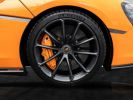 McLaren 570S V8 3.8 570 Ch  - Caméra, Luxury Pack , MSO Downforce Kit , Céramique , LIFT Système, ., GARANTIE  12 Mois Prémium Orange  - 17