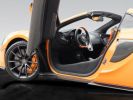 McLaren 570S V8 3.8 570 Ch  - Caméra, Luxury Pack , MSO Downforce Kit , Céramique , LIFT Système, ., GARANTIE  12 Mois Prémium Orange  - 21