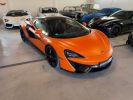 McLaren 570S V8 3.8 570 Ch  - Caméra , ORIGINAL NOVITEC , 1èreM, TVA Sur Le Véhicule. Déductible, GARANTIE  12 Mois Prémium BLanche  - 2