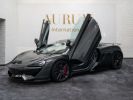 McLaren 570S V8 3.8 570 Pack NOVITEC*CARBON*LIFT*ALCANTARA*LUX PAK* Garantie McLaren 12/2024 Reconductible Grise  - 1