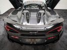 McLaren 570S V8 3.8 570 Pack NOVITEC*CARBON*LIFT*ALCANTARA*LUX PAK* Garantie McLaren 12/2024 Reconductible Grise  - 11