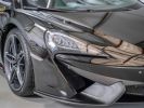 McLaren 570S V8 3.8 570S Spider 1èreM LIFT LED CAMERA All Black Bower And Wilkins Hifi GPS Garantie 12 Mois Prémium Noire  - 3