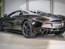 McLaren 570S V8 3.8 570S Spider 1èreM LIFT LED CAMERA All Black Bower And Wilkins Hifi GPS Garantie 12 Mois Prémium Noire  - 26