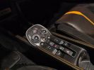 McLaren 570S V8 3.8 570S Spider LED Carbon Orage Ventura GPS Garantie McLaren 02/2025 Orange  - 17