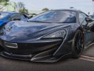 McLaren 600LT McLaren 600LT / Garantie 12 Mois Gris  - 8