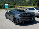 McLaren 600LT McLaren 600LT / Garantie 12 Mois Gris  - 3